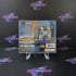 Tony Hawk's Pro Skater PS1 PlayStation 1 + Reg Card MD Complete CIB - Very Good