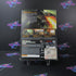 The Witcher 2 Assassins Of Kings Enhanced Ed Xbox 360 + Sleeve/Book/CD/Map - Very Good
