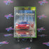 Project Gotham Racing PH Disc Xbox AD Complete CIB - Very Good