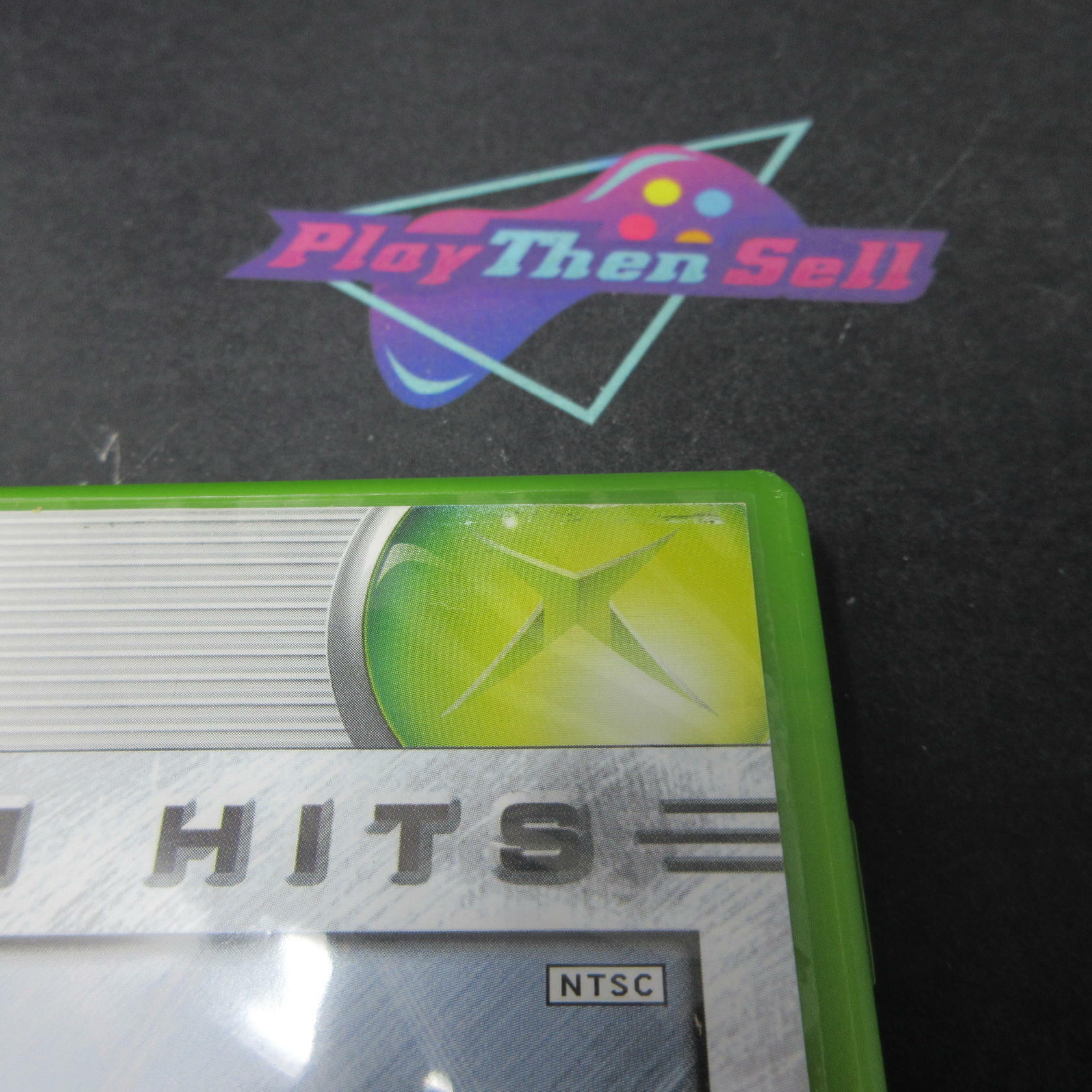 James Bond 007 Everything or Nothing PH Xbox AD/MD Complete CIB - Very Good