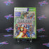 Marvel Avengers Battle For Earth Xbox 360 AD Complete CIB - Very Good