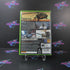 Grand Theft Auto IV Xbox 360 + Map Complete - Very Good
