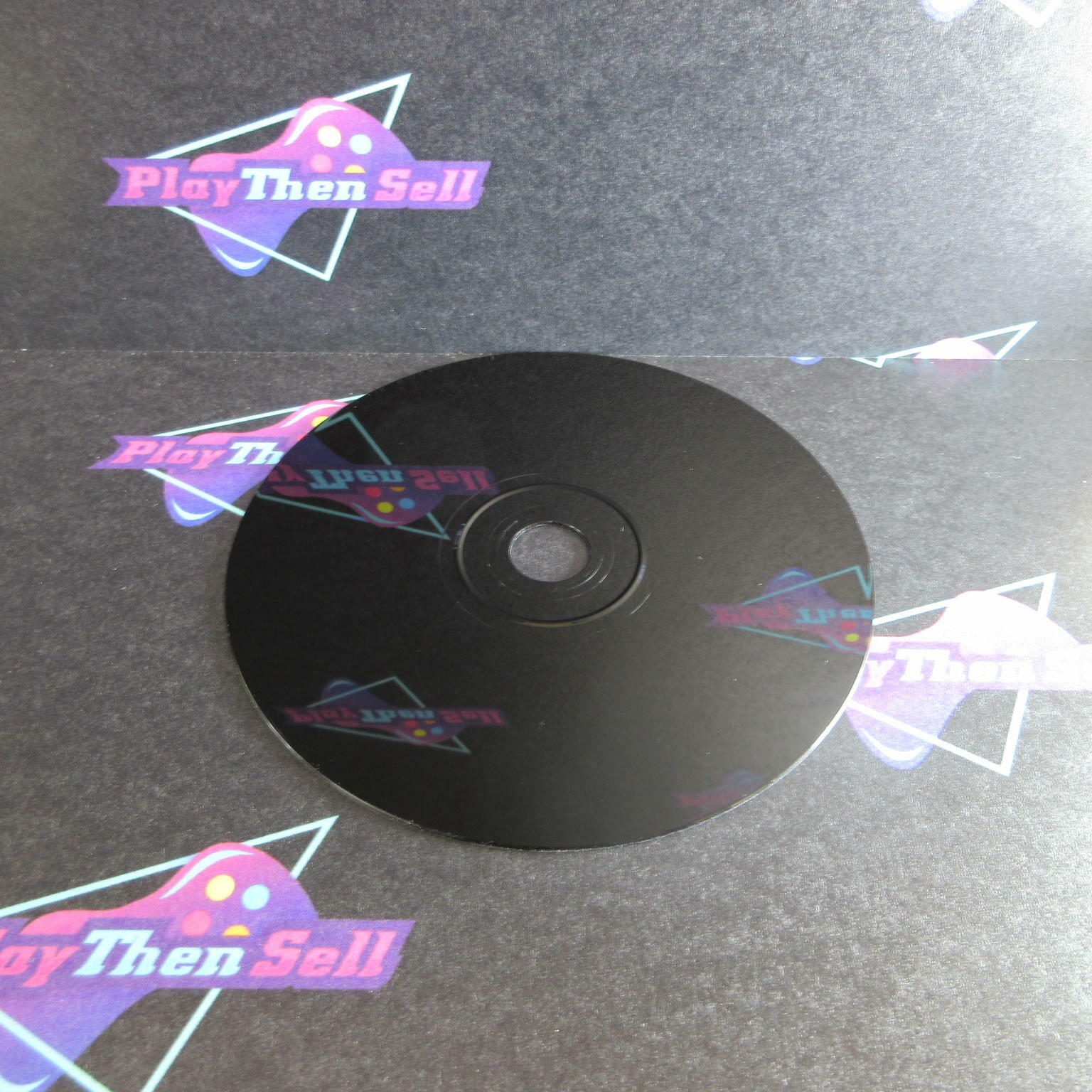 Final Fantasy VII PS1 PlayStation 1 Greatest Hits - Very Good