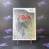 The Legend of Zelda Twilight Princess Nintendo Wii - Like New