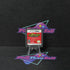 Gogo's Crazy Bones Nintendo DS Cart Only Authentic / Tested - Very Good