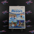 Wii Sports Resort Nintendo Wii - Like New