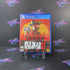 Red Dead Redemption 2 Special Edition PS4 PlayStation 4 + Sleeve / Maps - Like New