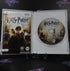 Harry Potter and The Deathly Hallows Part 2 Nintendo Wii - Like New