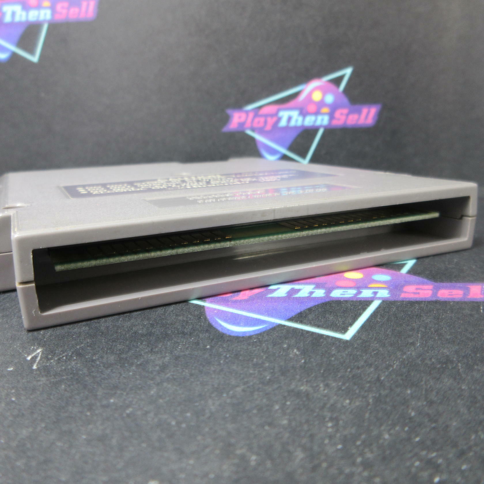 Donkey Kong Classics Nintendo NES Cartridge Only AD Authentic / Tested - Very Good