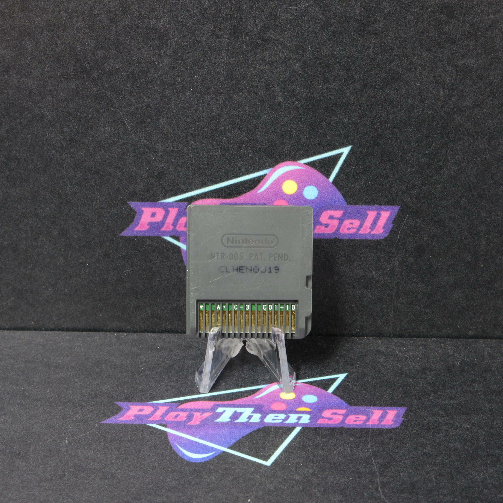 Little League World Series Baseball '08 Nintendo DS Cart Only Authentic / Tested - Very Good