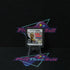 Shawn Johnson Gymnastics Nintendo DS Cart Only Authentic / Tested - Very Good