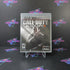 Call of Duty Black Ops 2 PS3 PlayStation 3 AD/NM - Very Good