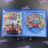 The Crew 2 PS4 PlayStation 4 PAL AD Complete CIB - Very Good