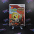 SpongeBob SquarePants Creature from the Krusty Krab Nintendo Wii - Like New