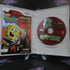 SpongeBob SquarePants Creature from the Krusty Krab Nintendo Wii - Like New