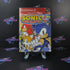 Sonic Mega Collection Plus PS2 PlayStation 2 GH - Like New