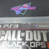 Call of Duty Black Ops 2 PS3 PlayStation 3 AD/NM - Very Good