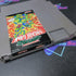 TMNT II The Arcade Game Nintendo NES Cartridge Only Authentic / Tested - Very Good