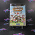 Harvest Moon Magical Melody Nintendo GameCube AD/MD Complete CIB - Very Good
