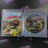 Little Big Planet Karting PS3 PlayStation 3 AD Complete CIB - Very Good