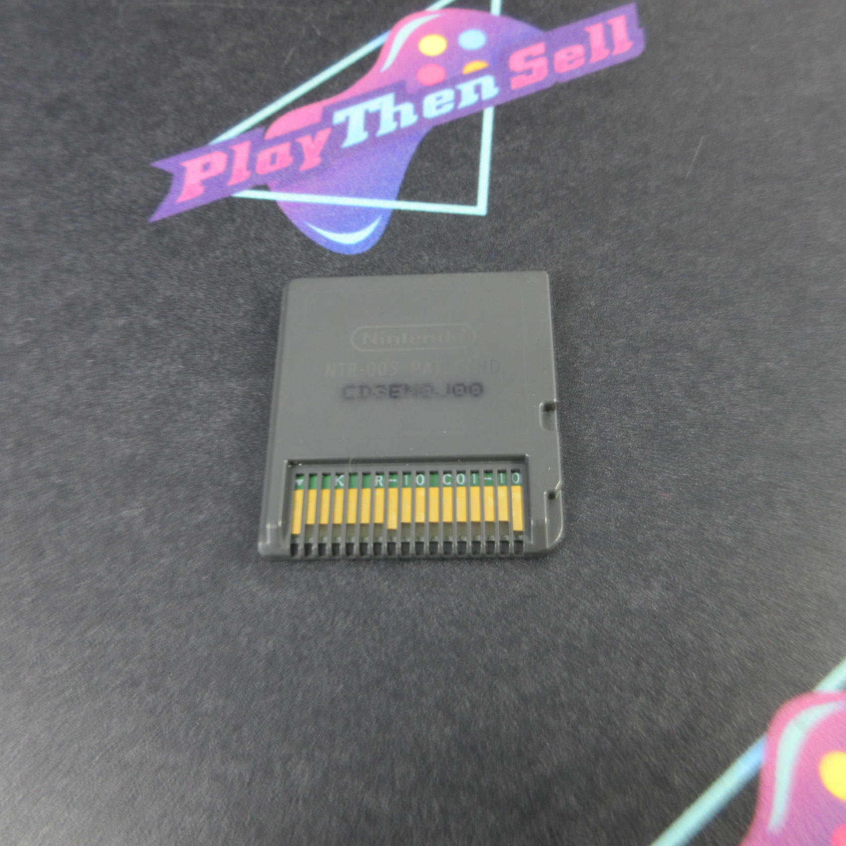 Dancing with the Stars Get Your Dance On! Nintendo DS Cart Only Tested - Very Good