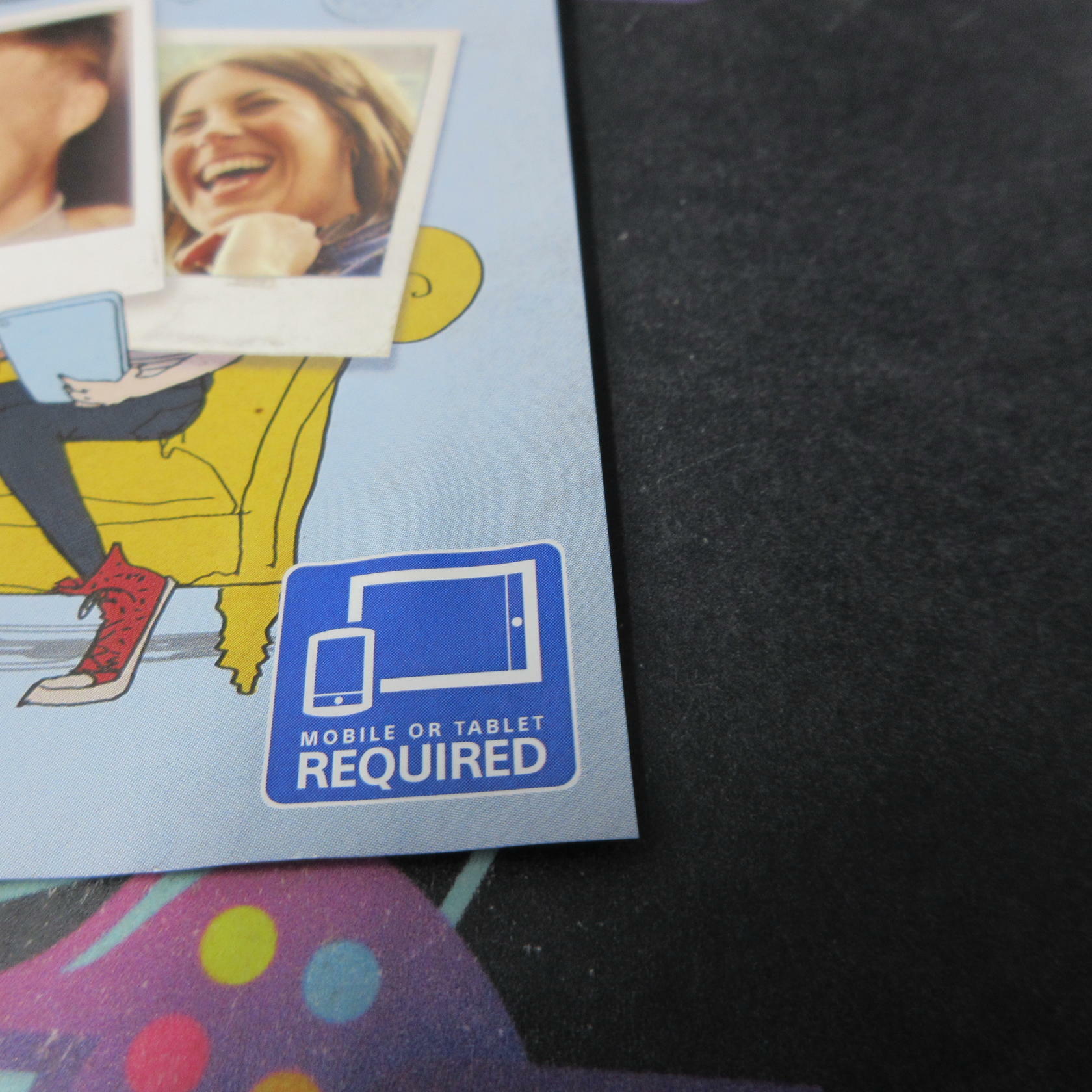 That's You PS4 PlayStation 4 AD - Very Good