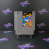 Q Bert Nintendo NES Cart Only Authentic / Tested - Very Good