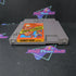 Donkey Kong Classics Nintendo NES Cartridge Only AD Authentic / Tested - Very Good