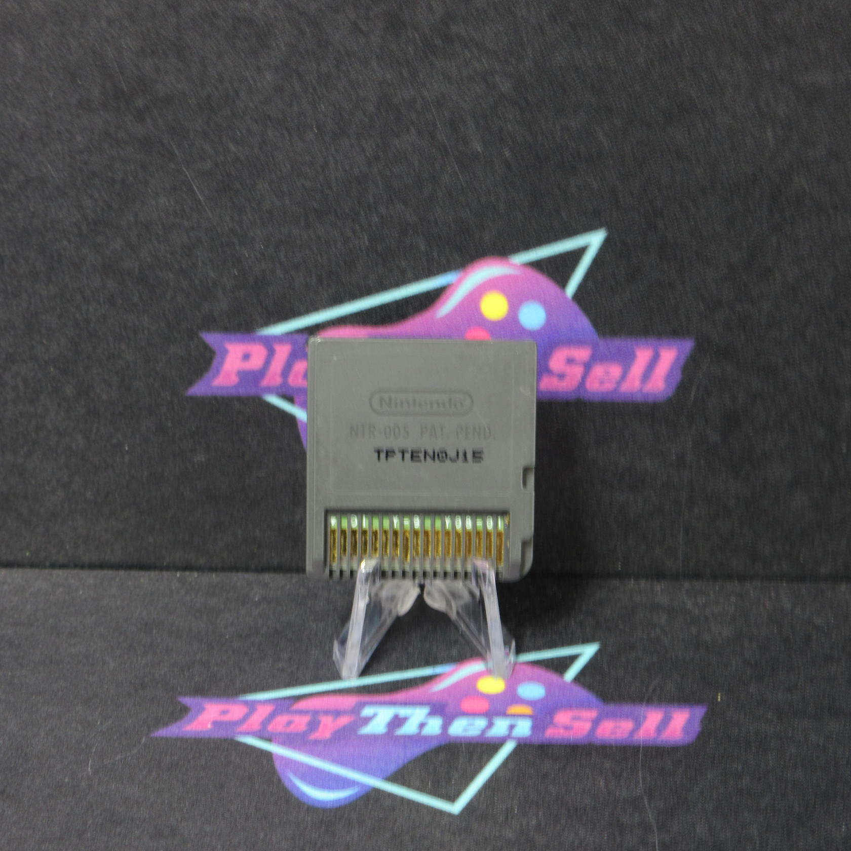 Transformers Prime Nintendo DS Cart Only Authentic / Tested - Very Good