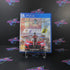 The Crew 2 PS4 PlayStation 4 PAL AD Complete CIB - Very Good