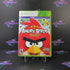 Angry Birds Trilogy Microsoft Xbox 360 - Like New