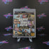 Grand Theft Auto Episodes from Liberty City PS3 PlayStation 3 AD/NM - Very Good
