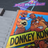 Donkey Kong Classics Nintendo NES Cartridge Only AD Authentic / Tested - Very Good