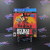 Red Dead Redemption 2 Special Edition PS4 PlayStation 4 + Sleeve / Maps - Like New