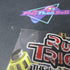 Ruff Trigger The Vanocore Conspiracy PS2 PlayStation 2 AD/MD + Reg Card CIB - Very Good