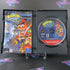 Crash Bandicoot The Wrath of Cortex GH PS2 PlayStation 2 AD/MD Complete CIB - Very Good