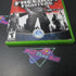 Freedom Fighters Xbox AD Complete CIB - Very Good
