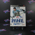 NHL 2001 PS2 PlayStation 2 AD + Reg Card Complete CIB - Very Good