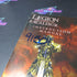 Legion The Legend of Excalibur PS2 PlayStation 2 AD/MD/DD + Reg Card CIB - Very Good