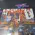 Def Jam Vendetta GH PS2 PlayStation 2 AD/NM - Very Good