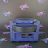 - Nintendo GameCube Console Indigo + OEM Controller - Very Good - Refurbished