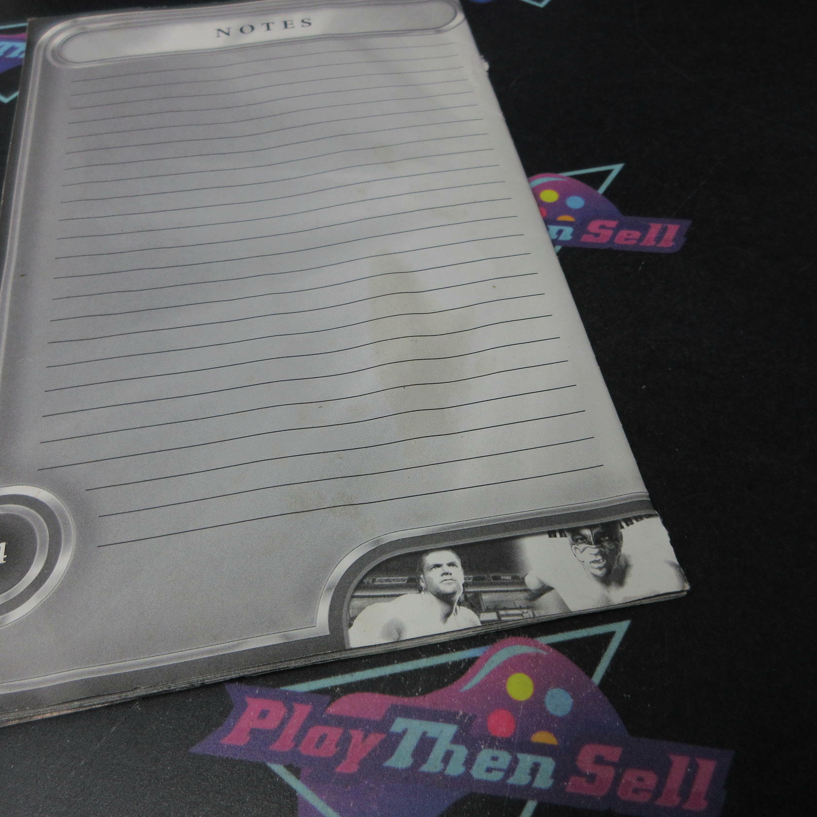 Spider-Man Xbox AD/MD Complete CIB - Very Good