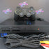 Sony PlayStation 2 Console Fat w/ OEM Controller / Cords - Good - Refurbished