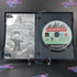 Monopoly PS2 PlayStation 2 Rental Art AD Complete CIB - Very Good