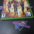 Mercenaries Playground of Destruction Xbox AD/NM - Very Good