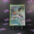 Green Lantern Rise of the Manhunters Xbox 360 AD Complete CIB - Very Good