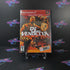 Def Jam Vendetta GH PS2 PlayStation 2 AD/NM - Very Good