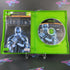 The Chronicles of Riddick Escape From Butcher Bay Xbox AD Complete CIB - Very Good