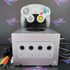 - Nintendo GameCube Console Platinum + OEM Controller - Very Good - Refurbished