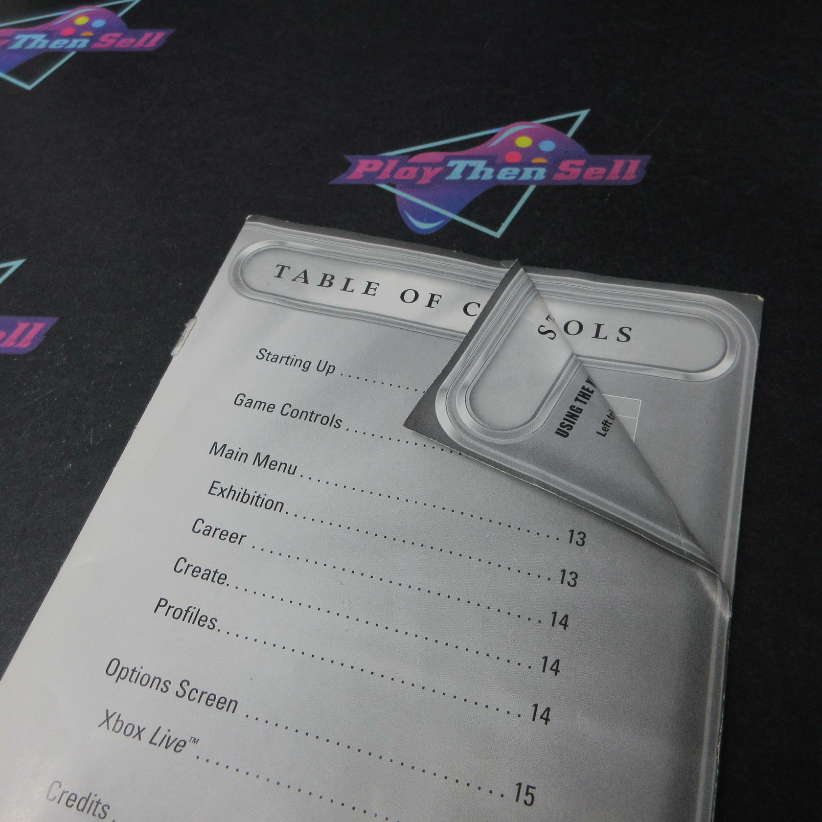 Spider-Man Xbox AD/MD Complete CIB - Very Good